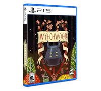 Limited Run Wytchwood (Import)