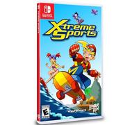 Limited Run Xtreme Sports (Import)