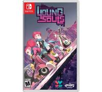 Nintendo – Jeu Nintendo Switch – Young Souls – Limited Run