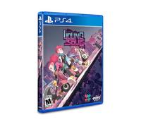 Limited Run Young Souls - for Playstation 4