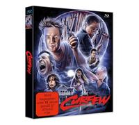 Limited Scanavo Edition - Curfew - Limited Scanavo Edition [Blu-ray]