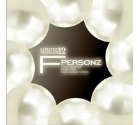 Limited Singles 12 [F] [Import allemand]