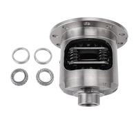 Limited Slip Differential for 8.8in 31 Spline Axles | Enhanced Grip Positraction Unit with 4130 Internals | Upgrades Traction for Trucks/Off - Road Use
