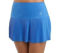 Limited Sports Femmes Sports Saffira Jupe Bleu Blanc 46 Vêtements de Dessus