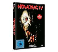 Limited Uncut Edition - Howling IV - Limited Uncut Edition
