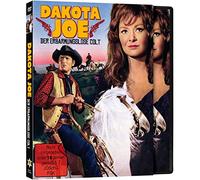 Limited Western Classics - Dakota Joe - der Erbarmungslose Colt