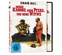 Limited Western Classics - Kanone, Mein Pferd. und Deine Witwe-Cove [Import]