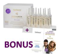 Hairdreams Arrêt & Grandir Pht Elixir 120ml pour Pousse de Cheveux pour Perte