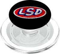 Limitée Slip Différentiel Style Vintage Drift Drag Racing PopSockets PopGrip pour MagSafe