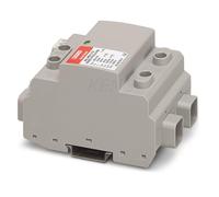 Limiter 1000V DC Type 1 + 2, Phoenix Val-MB-T1 / T2 1000DC-PV / 2 + V 12.5K