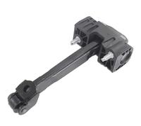 Limiter Door Tie Rod Front Left Or Right Hinge Pour Volvo S40 Pour S60 V60 S80 C30 Pour XC60 XC90 Butée De Porte Avant Et Arrière Limiteur Charnière(Front 1pcs)