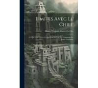 Limites Avec Le Chile: Ce Que L'on Voit, Et Ce Que L'on Ne Voit Pas; L'arbitrage; La Punta D'atacama