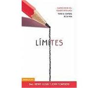 Limites = Boundaries Cloud, Henry, Townsend, John Sims (Auteur)