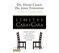 Límites cara a cara: How to Have That Difficult Conversation You've Been Avoiding