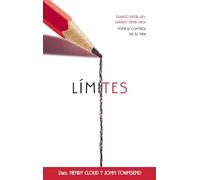 Limites = Boundaries Cloud, Henry, Townsend, John Sims (Auteur)