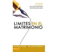 Límites en el matrimonio: Entendamos las decisiones que hacen o deshacen una relación de amor