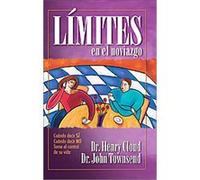 Limites En El Noviazgo John Townsend, John Towsend (Auteur)