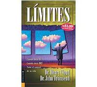 Limites / Limits Henry Cloud, John Townsend (Auteur)