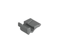 Limiteur d’angle d’ouverture pour charnières Sensys 110 °, limitation de 110° à 90°