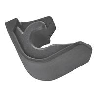 Limiteur d'angle d'ouverture 75° 20K7011 adapté au réservoir de force Blum® AVENTOS HK (limiteur d'angle de 107° à 75°) Support de clapet