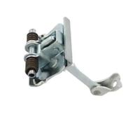 Limiteur de butée de Porte, pour Peugeot 307 2001 2002 2003 2004 2005 2006 2007 2008 Sangle de contrôle de charnière de Porte Arrêt de Porte Bande de contrôle de Porte Partie 9181 G7