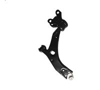 Limiteur de butée de porte pour Volvo pour V40 inférieur pour bras oscillant, frein de porte, limiteur de porte, accessoires de charnière de porte 31340231 31340232