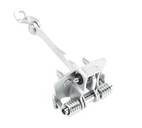Limiteur De Butée Sangle Contrôle Porte 7700303548 Pour Kangoo MK1 X76 FC KC 1997 - 2010 Pour Espace MK2 J63 Charnière de porte avant