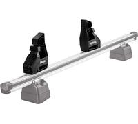 Limiteur de charge Load Stopper pour barres de toit Réglable 2 pcs