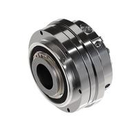 Limiteur de couple à bille, avec accouplement for une protection sûre contre les surcharges ZJA02(ZJA01-Shaft Flange Connection)