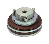 Limiteur de couple à friction avec pignon, embrayage de sécurité contre les surcharges de 0,7 à 42,9 kgf·m for convoyeurs et machines d'emballage