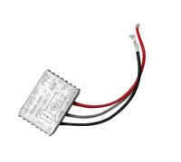 Limiteur de courant de démarrage souple 16 A pour outils électriques - Module de mise à niveau de commutateur avec protection souple, compatible avec les outils électriques AC