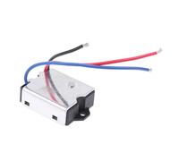 Limiteur de courant de démarrage souple 230 V pour outil électrique professionnel 12-20 A moteurs brossés ensemble de rénovations pour améliorer l'alimentation professionnelle