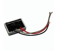 Limiteur de courant de démarrage souple en aluminium 16 A Protections contre les surcharges pour marteau électrique et limiteur de courant de scie circulaire