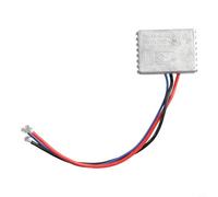 Limiteur de courant doux pour outils électriques, module de mise à niveau de 230 V à 12-20 A avec interrupteur doux pour machines à moteur brossé, qualité industrielle (183#-2【20A】)