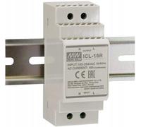 MEAN WELL ICL-16R Limiteur de courant de MEANWELL Série : ICL-16R/L pour les