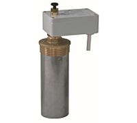 limiteur de niveau d'eau Syr - Sasserath 0932.50.002 932.5, avec serrure, longueur totale courte