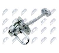NTY EZC-PL-021 Cale-porte pour OPEL