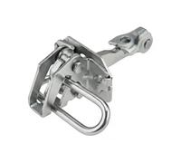 NTY Limiteur de porte avant EZC-FT-156 pour FIAT LANCIA