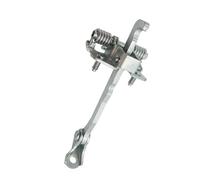Limiteur De Porte Avant Gauche Compatible Avec Nissan Pour Primastar 2001-2014 Charnière Avant Voiture Arrêt Contrôle Sangle Limiteur Contrôle Bouchon Ceinture Charnière Coincée 7700311823