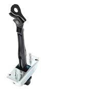 Limiteur de porte de voiture Butée De Charnière De Porte Avant, Limiteur De Sangle De Contrôle Pour Astra 2009-2019 Limiteur De Porte