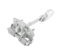 Limiteur de porte de voiture Limiteur De Charnière Porte Avant Métal Commande Automobile Assure Ouverture Fermeture Douceur Remplace 9181H1 Pour MK1 MK2 Limiteur De Porte