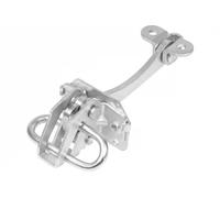 Limiteur de porte des deux côtés de l'essieu avant 43158 Metalcaucho pour FIAT