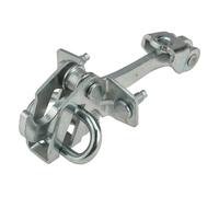 NTY Cale-porte arrière EZC-PL-085 - Opel Signum/Vectra C 04.02-01.09 L/R (5160246, 9229751, 9229752)