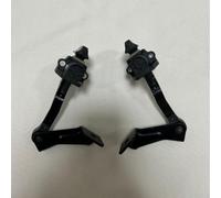 Limiteur de porte pour Tesla Model 3 toutes les positions de porte avant gauche droite arrière gauche droite droite pour une meilleure stabilité opérationnelle (arrière)