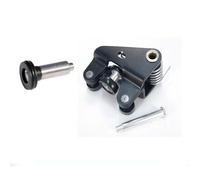 Limiteur de porte pour TRAFIC II pour OPEL VIVARO pour Nissan PRIMASTAR Guide rouleau porte coulissante droite 7700312012 7700312372 7700312370