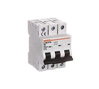 Limiteur de puissance 3P 32A 10kA P1MB3PT32