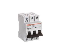 Limiteur de puissance 3P 32A 10kA P1MB3PT32