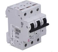 Limiteur de puissance ETIMAT T 3p 16A 002181061