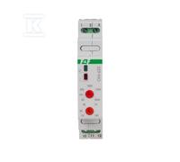 Limiteur de puissance sur rail DIN OM-623