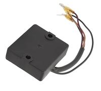 Limiteur de Régime de Moteur Hors-bord, Limiteur de Régime à Ajustement Précis ABS Haute stabilité 821889A50 Limiteur de Régime de Moteur Hors-bord pour Moteur Hors-bord 30HP
